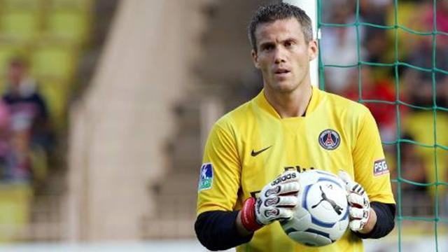 Landreau : "Profiter du moment"