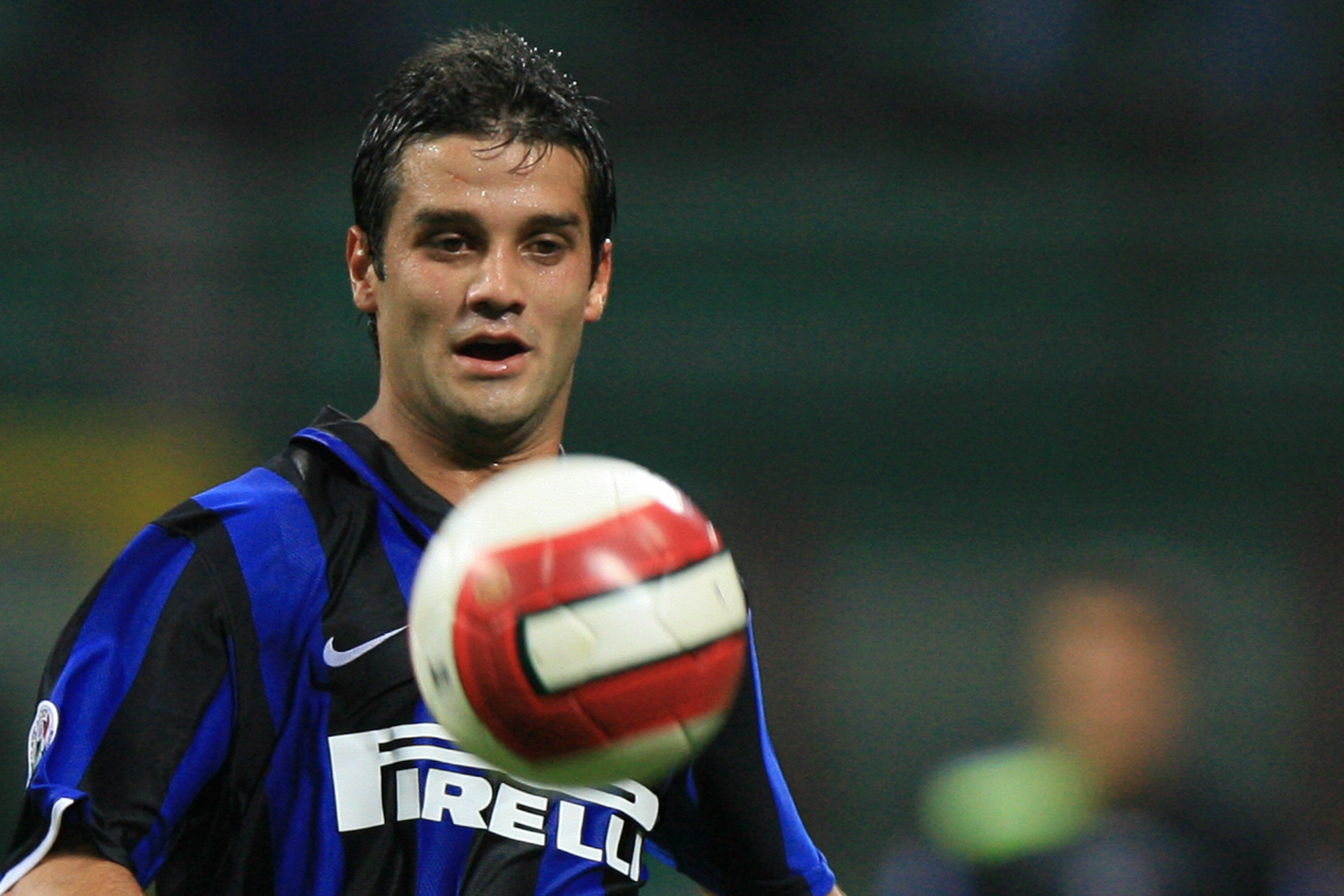 Cristi Chivu