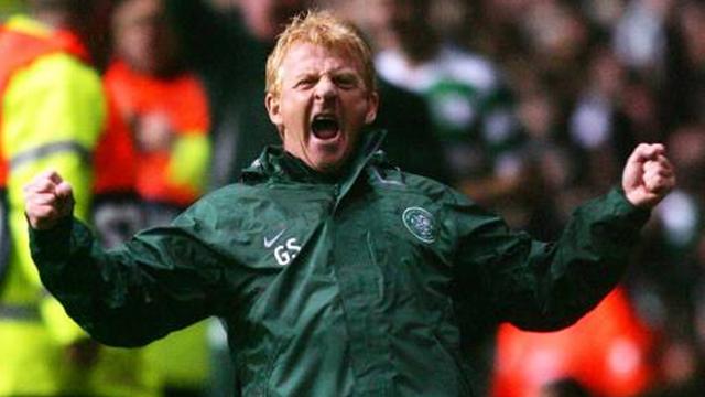 Il Celtic ha fretta