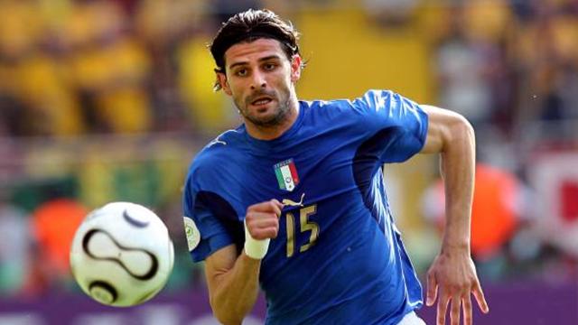 Iaquinta ko: porta aperta a Del Piero?