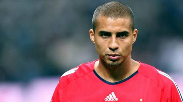 Toujours sans Trezeguet...