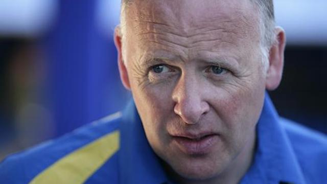 Howarth : "Une hiérarchie resserrée"