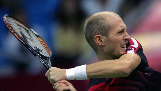 Davydenko dans le viseur de l'ATP