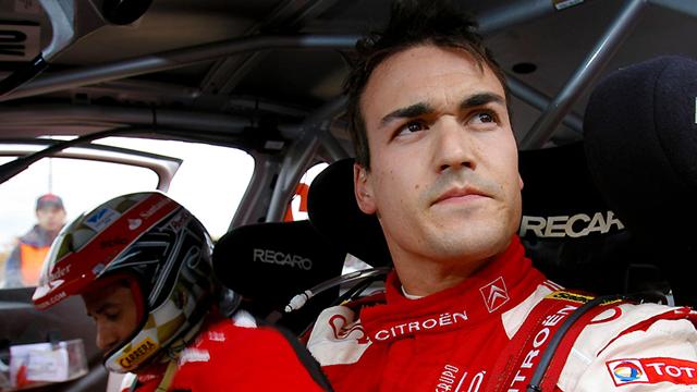 Sordo : "Lui mettre la pression"