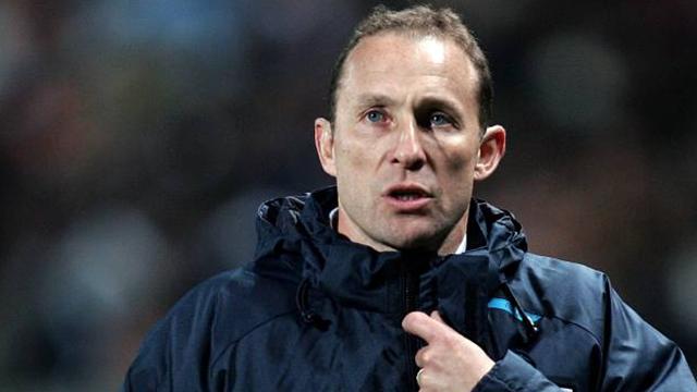 Papin: "Il faut la gagner"