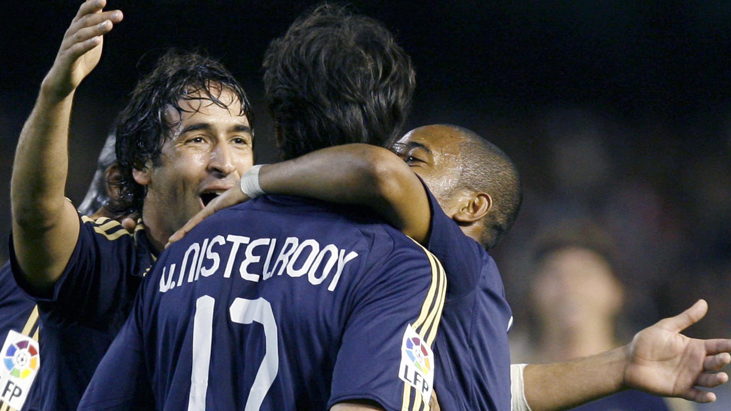 Real hammer Valencia Eurosport