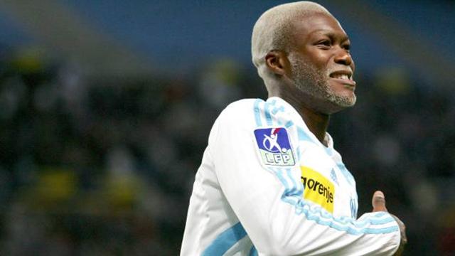 Cissé: "Ça fait du bien"