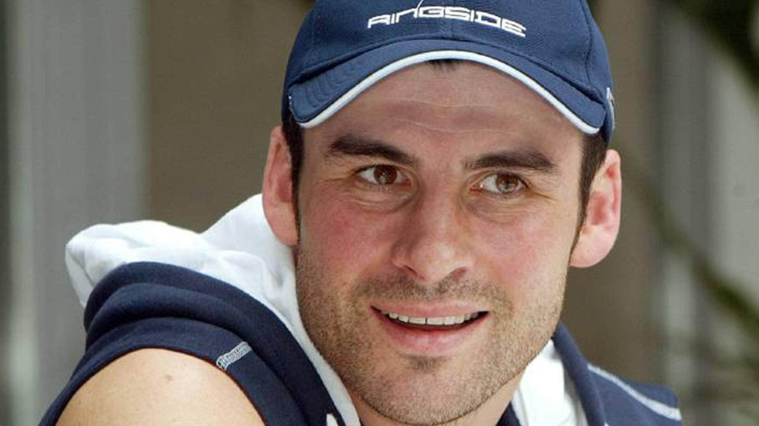 Joe Calzaghe factbox - Eurosport