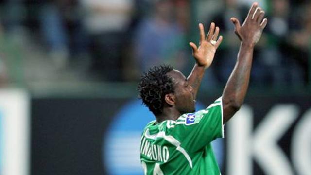 Feindouno, rien n'est fait