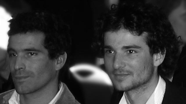 Douds et Babs Charlet