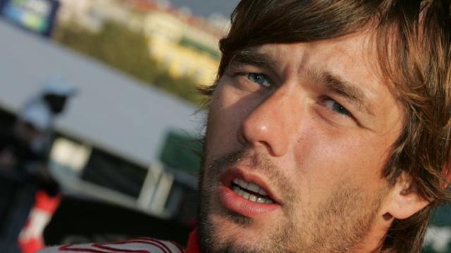 Loeb a encore faim