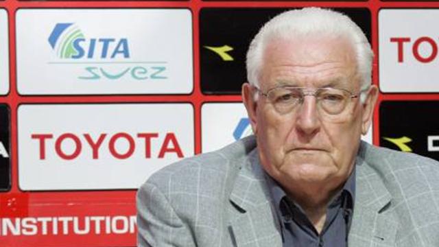 Decourrière: "Un Grenelle du foot français"