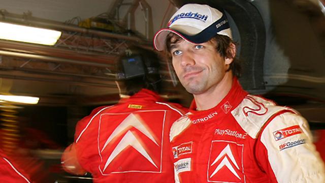 Loeb champion : réactions