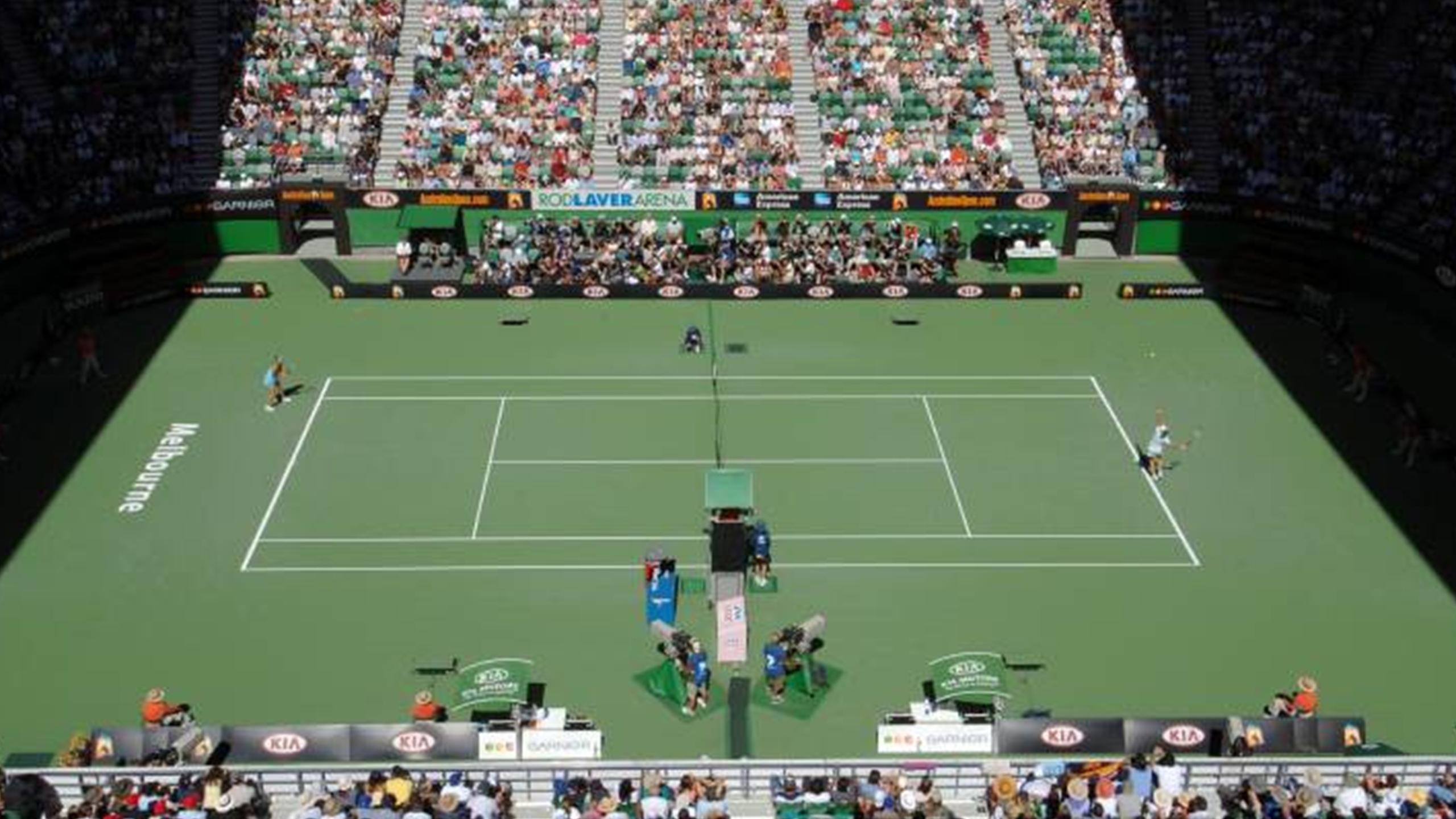 Heat policy revised Eurosport