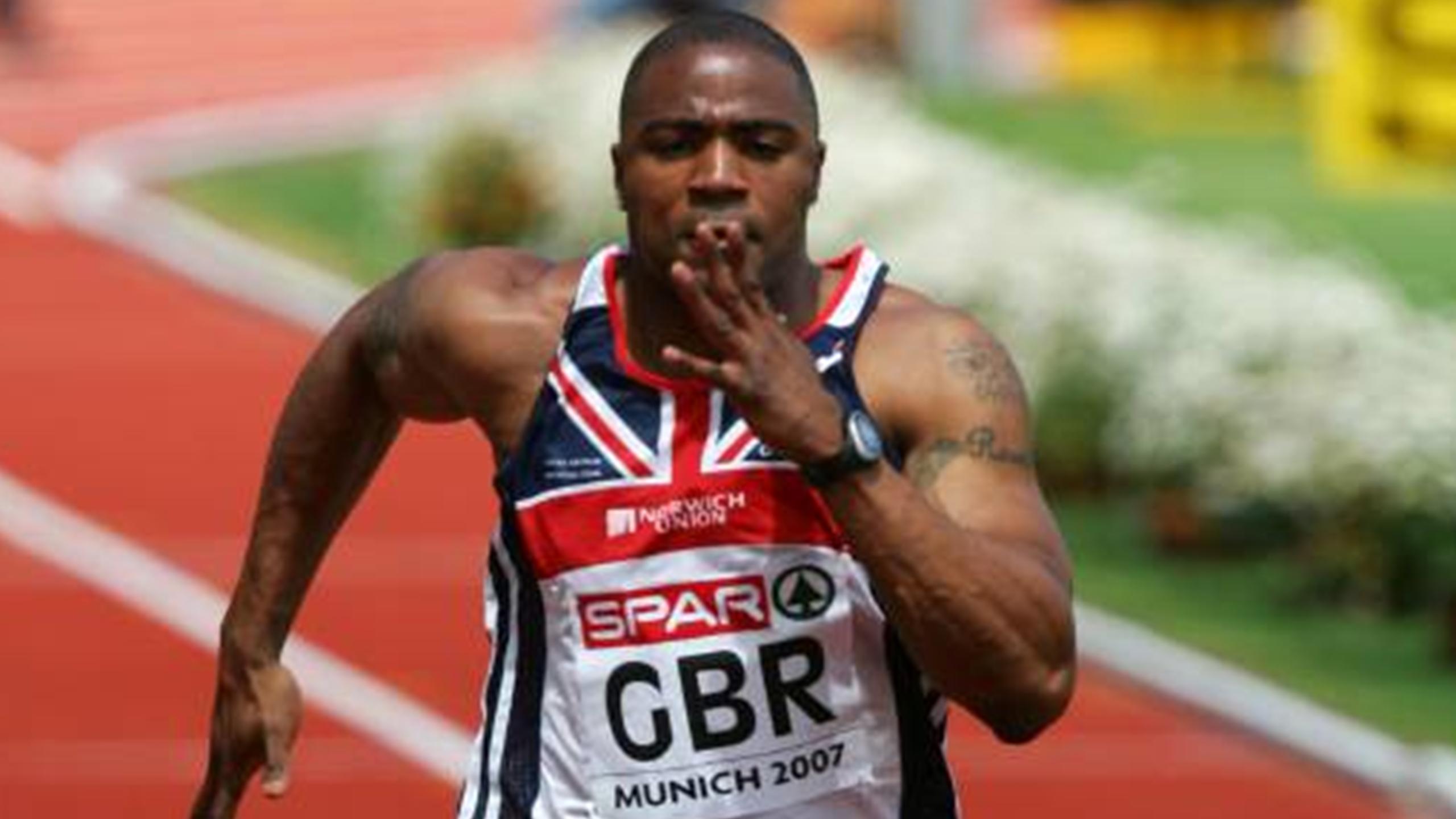 LewisFrancis to miss out Eurosport