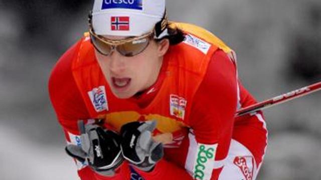 Biathleti e veterani, una prima a sorpresa