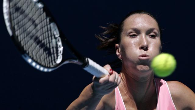 Jankovic, c'est passé juste