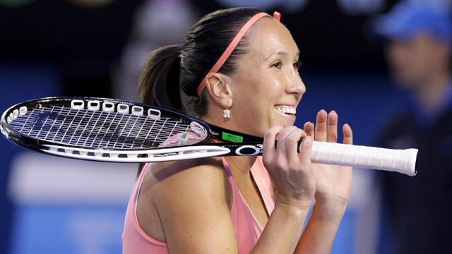 Jankovic frappe un grand coup