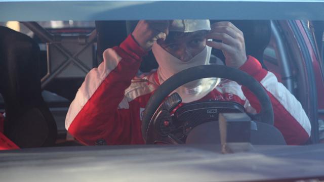 Loeb attend les difficultés