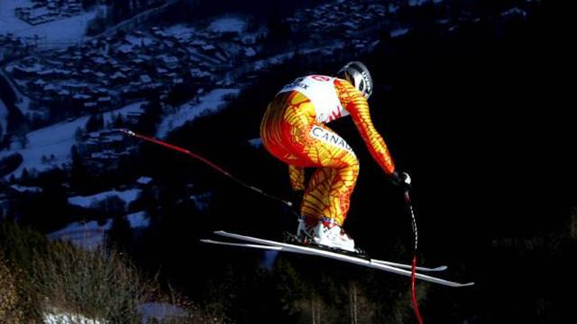 La Verte, piste mythique