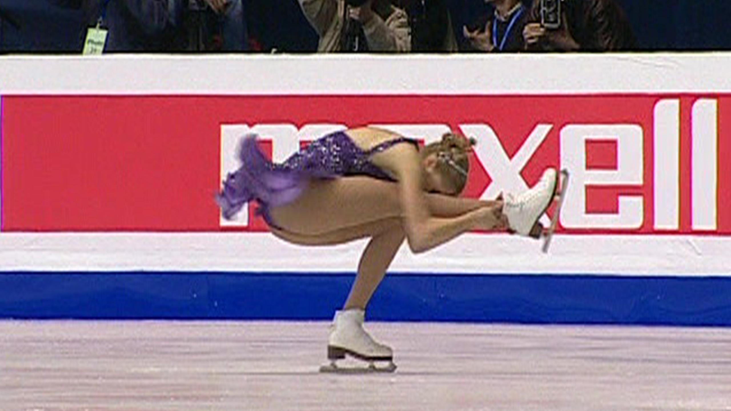 European ice dance highlig Figure Skating video Eurosport