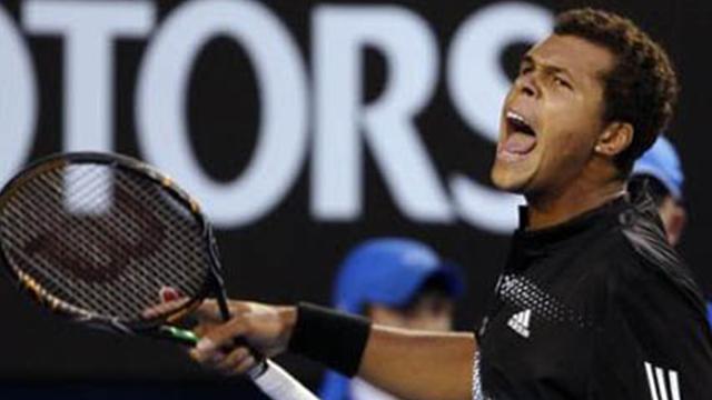 Tsonga: "Aucun regret"