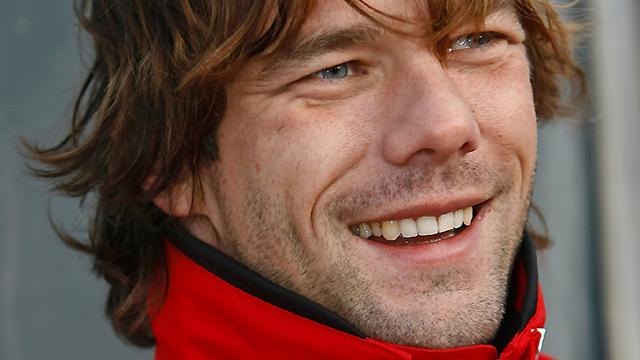 Loeb: "Que le début"
