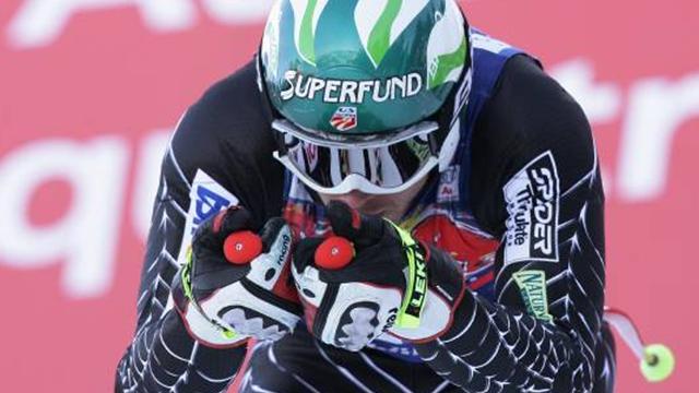Miller sur son 31