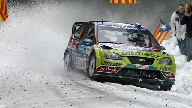 Latvala jeune premier