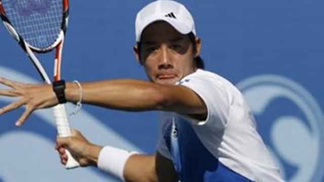 Nishikori, 16 ans après