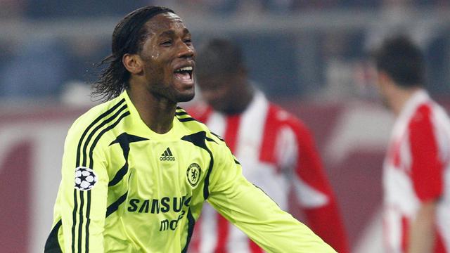 Sbadiglio Chelsea, nessun gol ad Atene