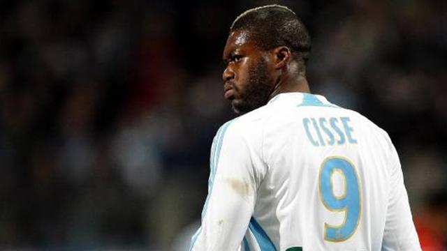 Cissé : "Ça m’énerve !"