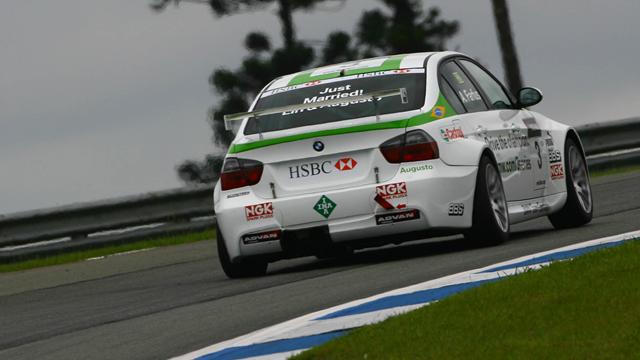 Course 1: Farfus exclu
