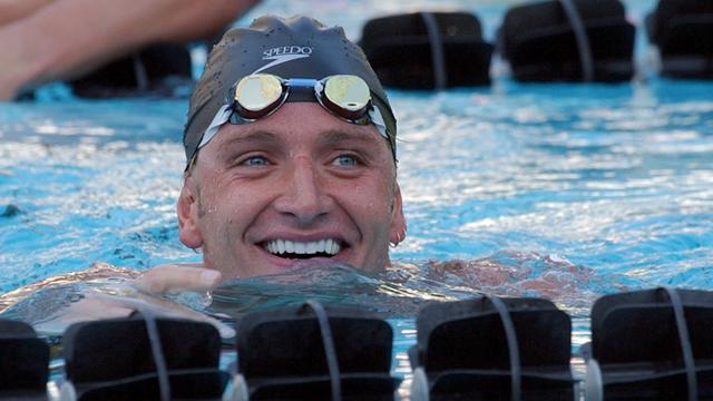 Rosolino: “Senza i grandi, i giovani si sono espressi al meglio. C'è terreno fertile per Tokyo 2020"