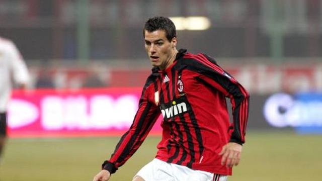 Gourcuff arrive à Bordeaux
