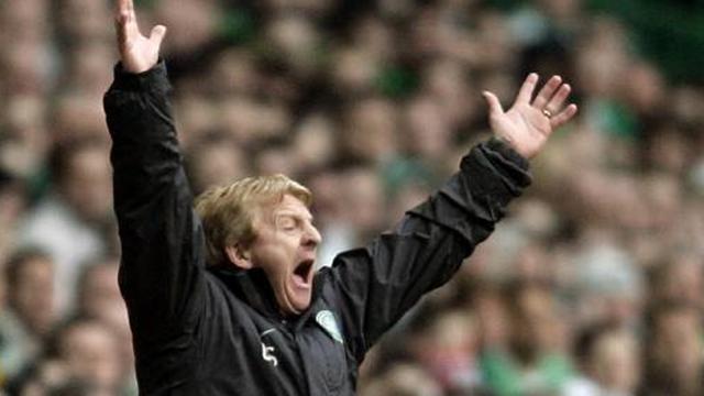 Il Celtic si gioca tutto