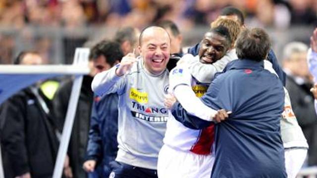 Mendy : "Une drôle de saison"