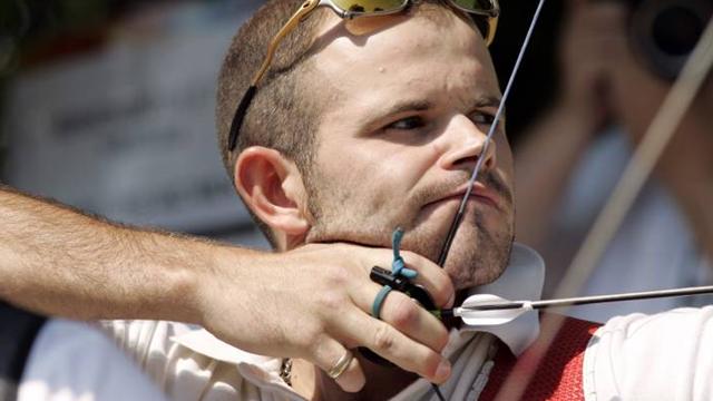 Team GB: Archery