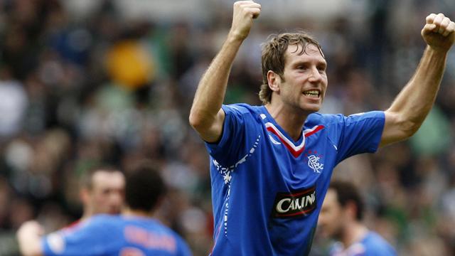 Ancora tre ostacoli per i Rangers