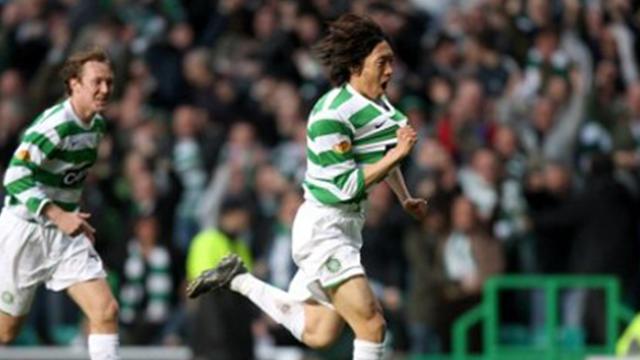 Celtic! All'ultimo istante...