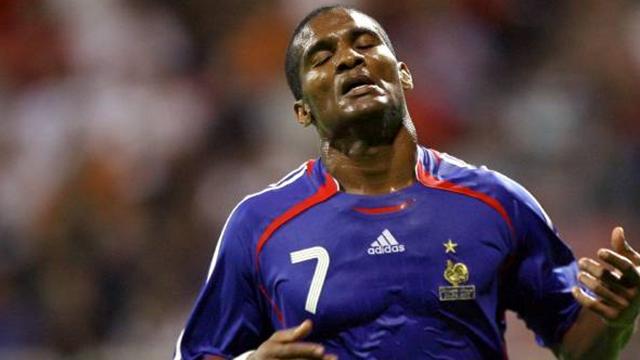 Les heures noires de Malouda