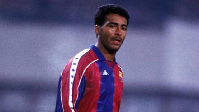 Romario et Stoichkov, histoire d'une improbable cohabitation