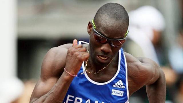 Djhone soigne son retour