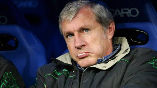 Fernandez au chevet de Reims?