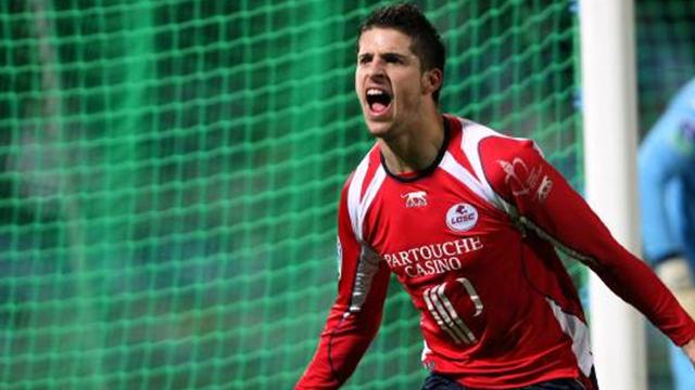 Mirallas dans le mille