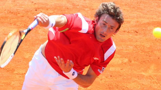 Ferrero stoppe Nadal