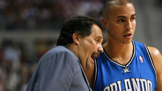 魔术祭出小个阵容? - NBA 2008-2009 - 篮球 -