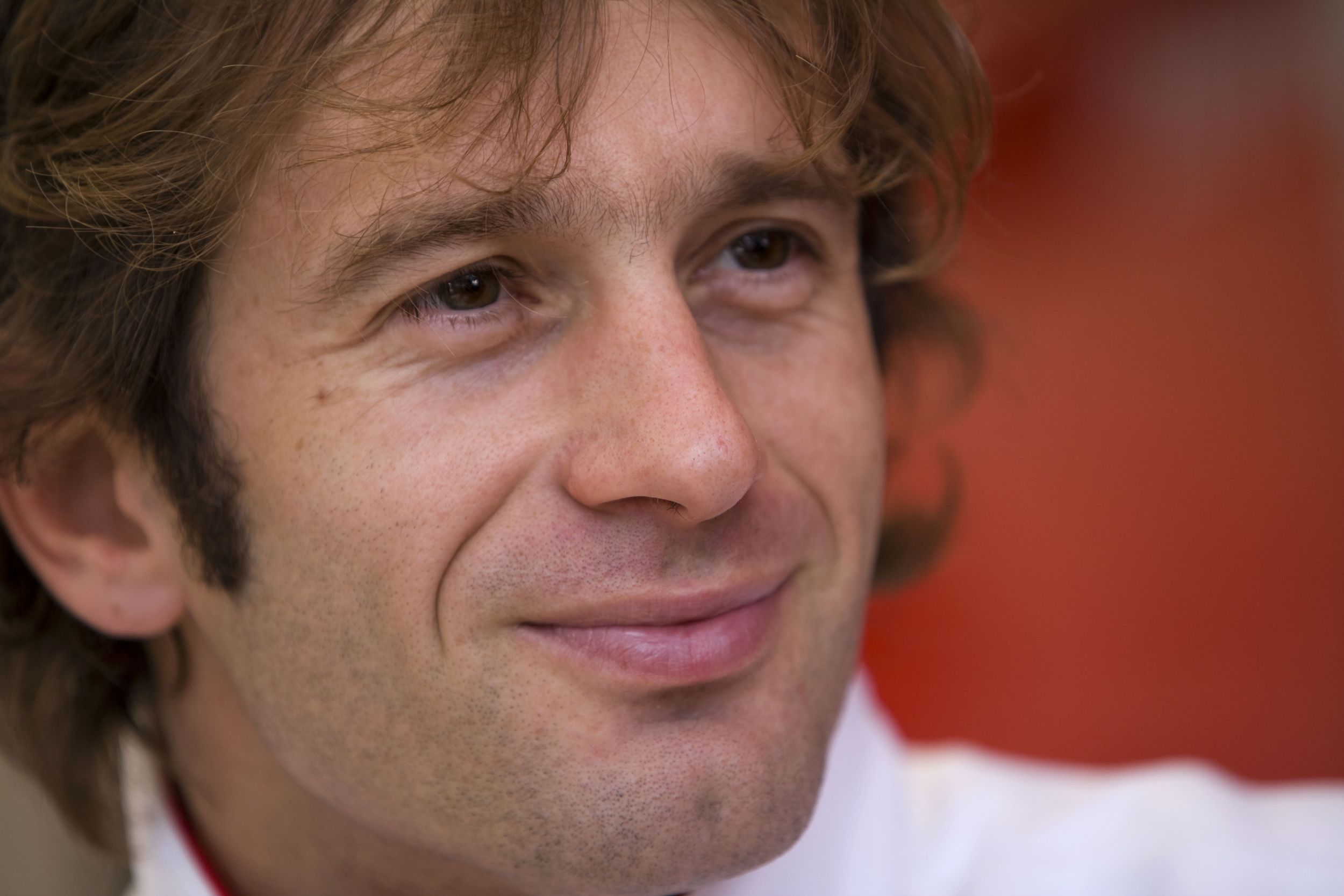 Jarno Trulli