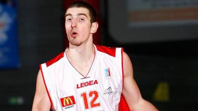 De Colo : "Je dois m'adapter"