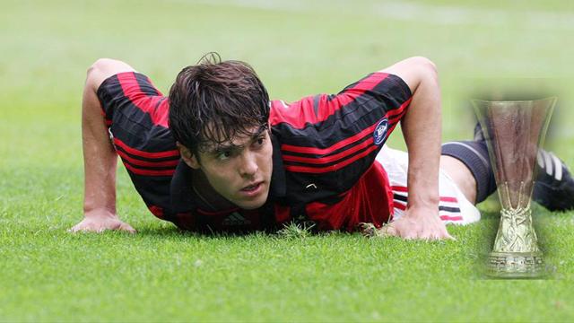 Il Milan riparte dal basso